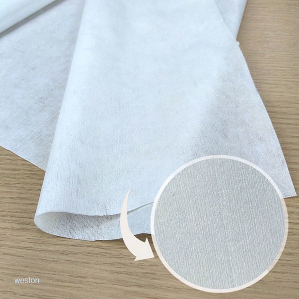 Sellulanka, 55 % puumassaa ja 45 % polyesteriä